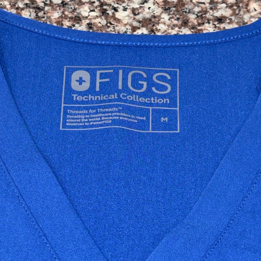 Figs Technical Collection Set - image 4
